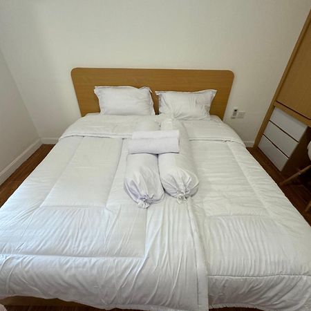 Permata Residence Apartment Unit 808, Baloi Nagoya Buitenkant foto